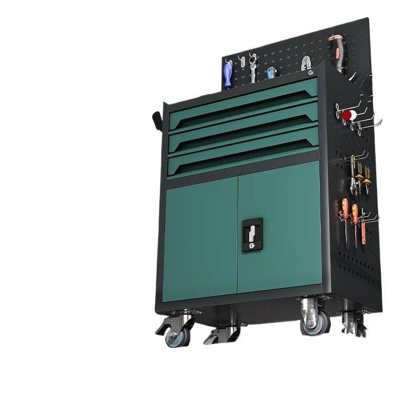 117汽修工修能具车车间工具柜多功推工具箱小车维五金零件加厚手,淘宝优惠券,粉丝福利购,淘宝优惠卷