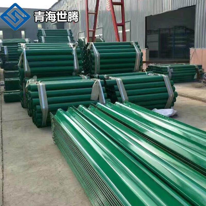 高速公路三波波形护栏板防撞钢材乡村道路波型护栏热镀锌隔离护栏,淘宝优惠券,粉丝福利购,淘宝优惠卷