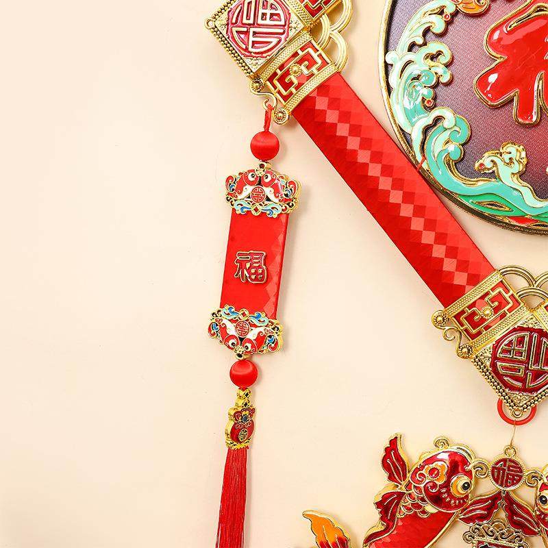 新款中国红喜庆灯笼串新年布置搬家乔迁婚房喜庆挂饰结婚小灯笼,淘宝优惠券,粉丝福利购,淘宝优惠卷