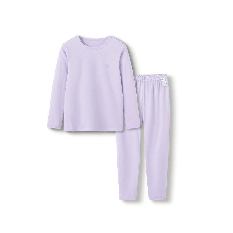 巴拉巴拉女童内衣套装儿童秋衣秋裤宝宝纯棉睡衣春秋新款童装,淘宝优惠券,粉丝福利购,淘宝优惠卷