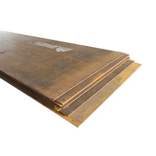 NM500耐磨板机械制造用NM500中厚板5mm耐冲击NM400耐磨板 - 图3