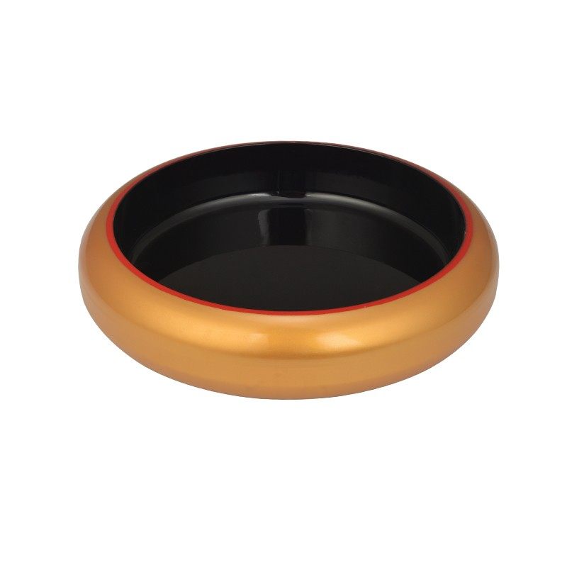 日式圆形鱼生冰板刺身冰盘刺身盘鼓E型寿司桶高档冰盘碟三文鱼盘,淘宝优惠券,粉丝福利购,淘宝优惠卷