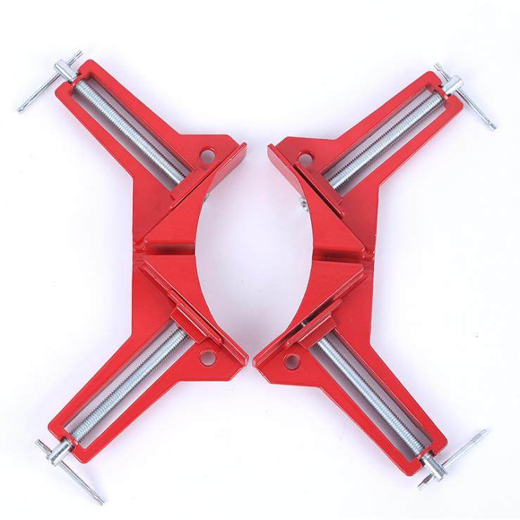 直角夹90度木工固定器夹子工具夹紧器万用相画框鱼缸焊接口定位器,淘宝优惠券,粉丝福利购,淘宝优惠卷