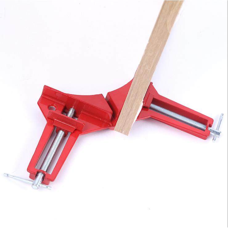 直角夹90度木工固定器夹子工具夹紧器万用相画框鱼缸焊接口定位器,淘宝优惠券,粉丝福利购,淘宝优惠卷