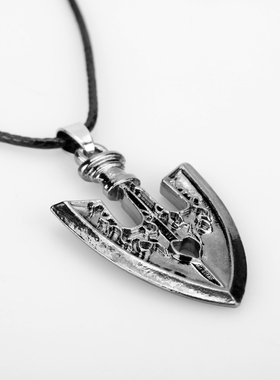 Anime Necklaces  Higashi