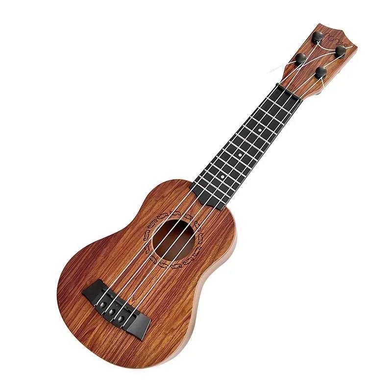 迷你尤克里里毕业季送闺蜜同学男女朋友生生日礼物古怪乐器小新品