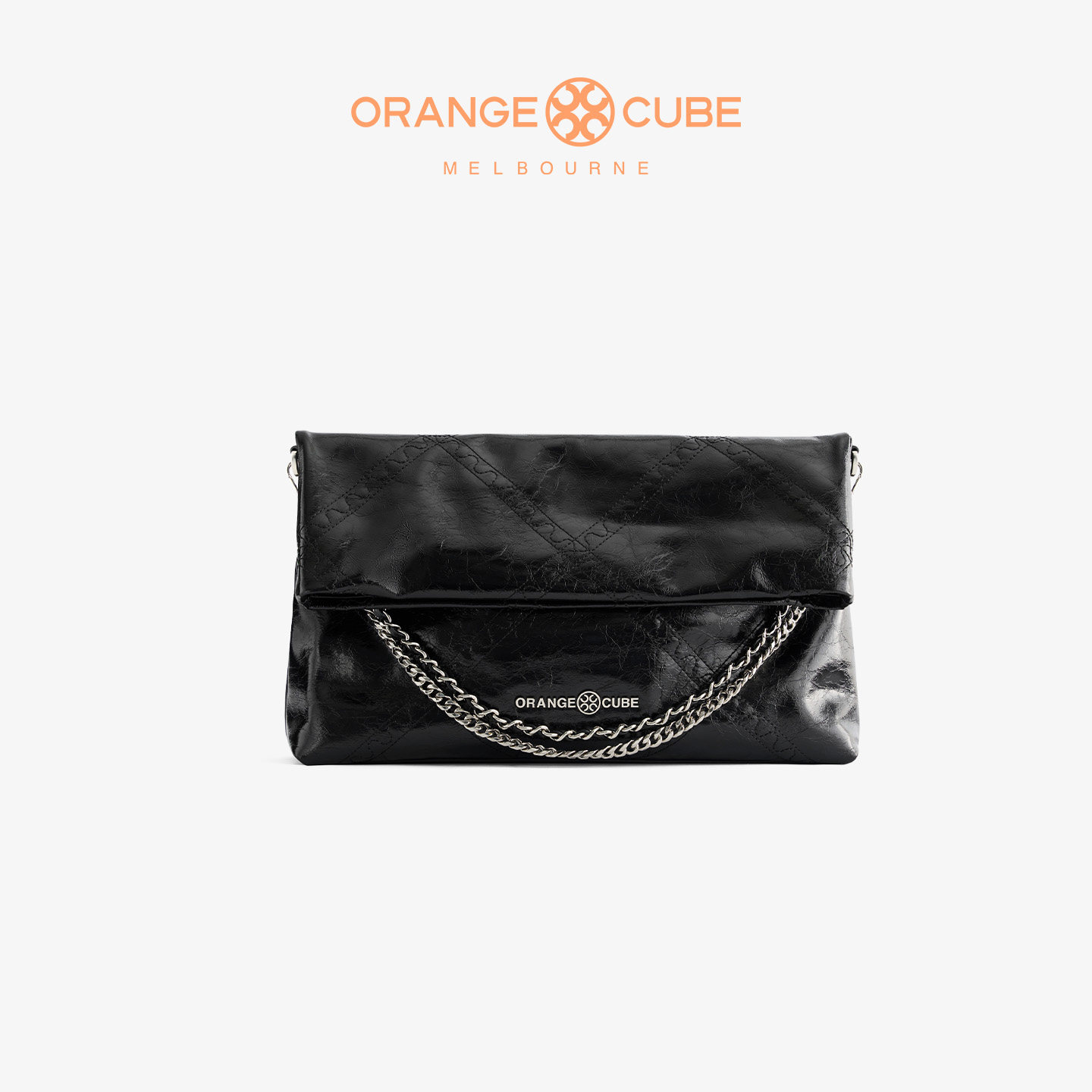 Orange Cube电车hobo包小号真皮牛皮单肩斜挎包通勤轻奢包包女款,淘宝优惠券,粉丝福利购,淘宝优惠卷