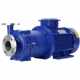 CQ type magnetic pump stainless steel 304/316 no leakage horizontal magnetic drive pump corrosion-resistant and explosion-proof chemical pump