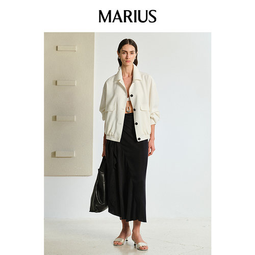 MARIUS