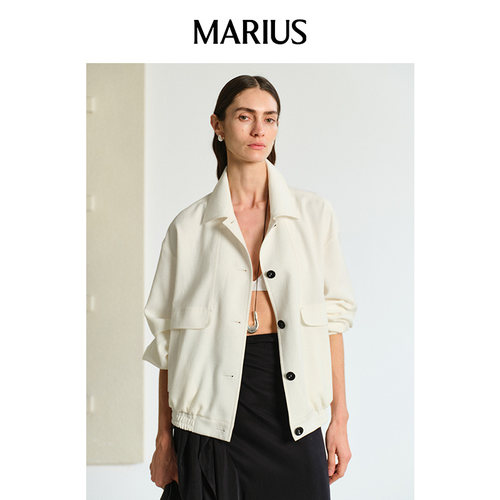 MARIUS