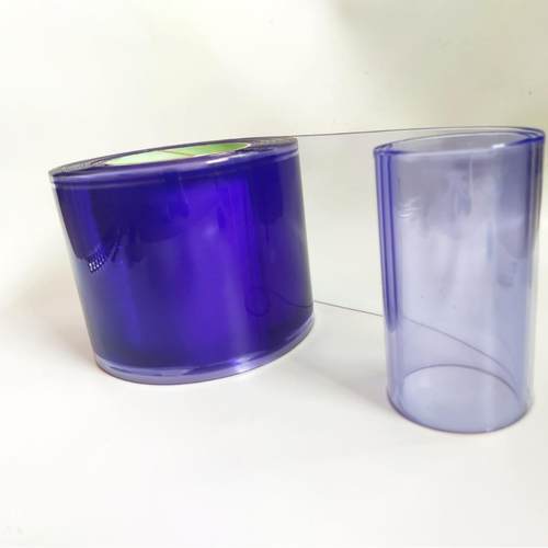 空调门帘挡风隔断帘店铺商用家用隔热透明塑料pvc软门帘透明皮帘 - 图3