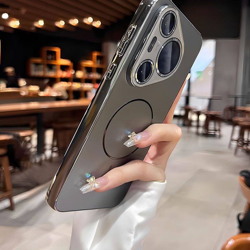 华为pura80pro手机壳pura70磁吸充电mate70新款mate80镜头膜pro/,淘宝优惠券,粉丝福利购,淘宝优惠卷