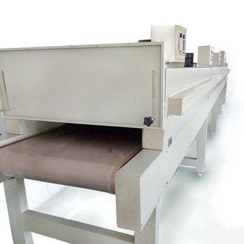 非标品烘道流水线烘干机输送式干燥炉烤箱高温隧道炉烘干线烤箱 - 图2