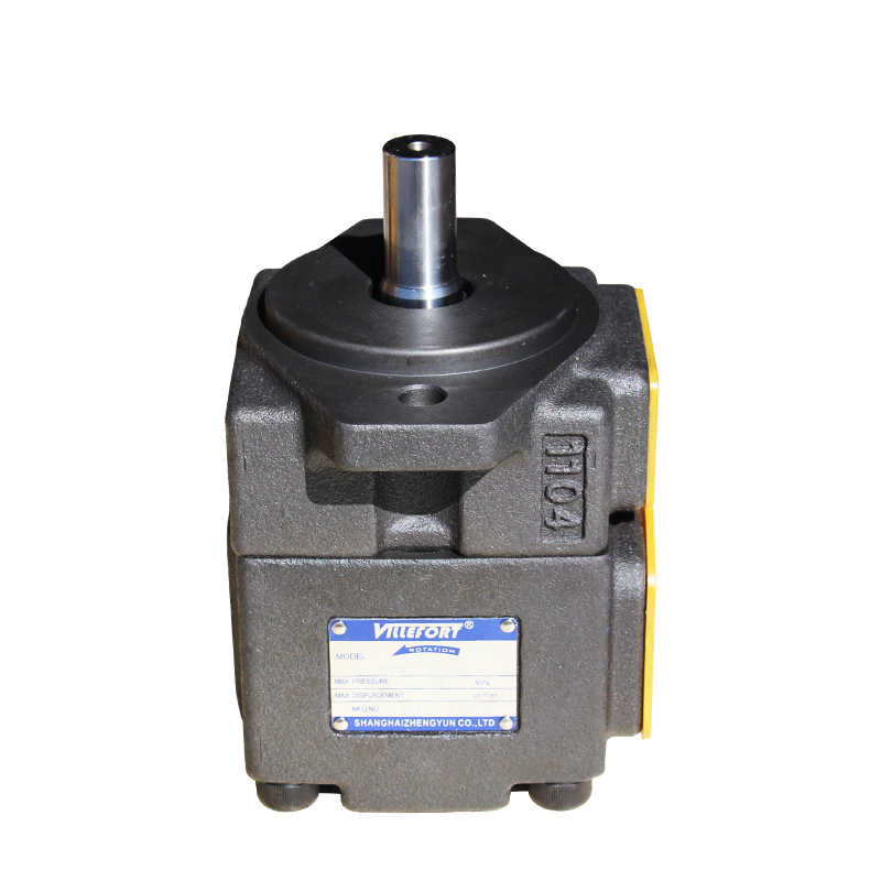 高压叶片泵PV2R1-10 12 14 17 19 23 25 28 31液压油泵PV2R32泵头 - 图3