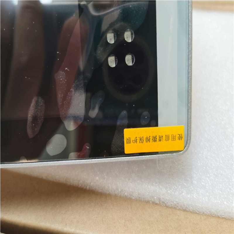 (Negotiation) Dynamic Face Recognition Terminal Model HG02-G Face Recognition Attendance Access Control Gate Machine, with