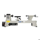 Lathe 900W Woodworking Lathe Multifunction Wood Rotary Machine Mini Household Small PVC Thread Pin Lathe Processing Micro