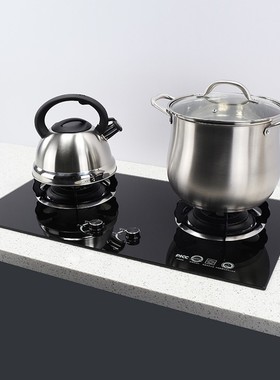 展厅模拟间摆件公寓装饰样板房橱柜摆设不锈钢壶厨房样板间装饰品