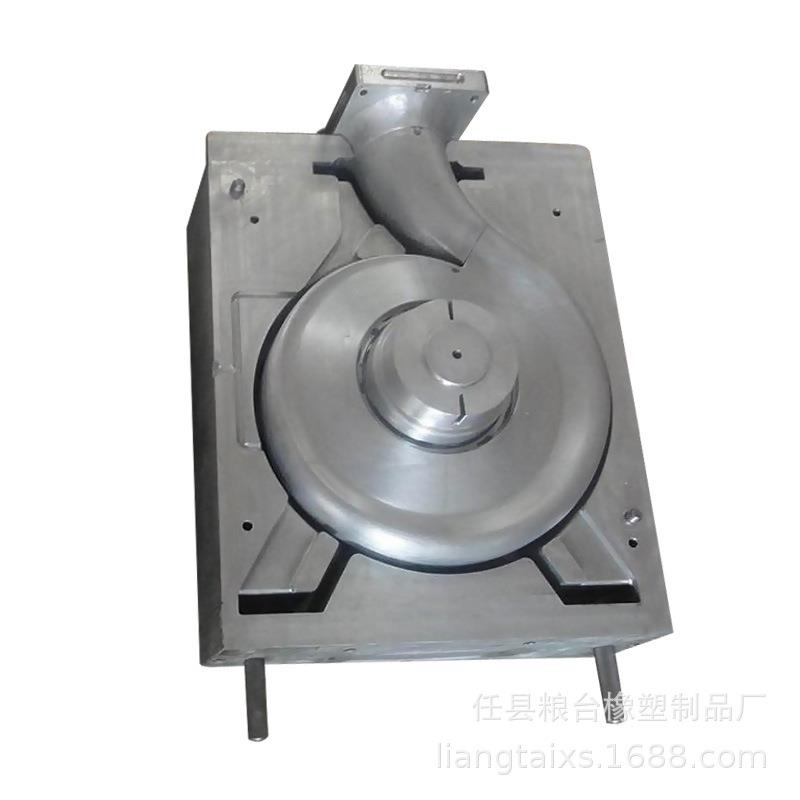 注塑模具制作 塑料玩具模具 制造塑胶模具 批量注塑成型模 - 图2