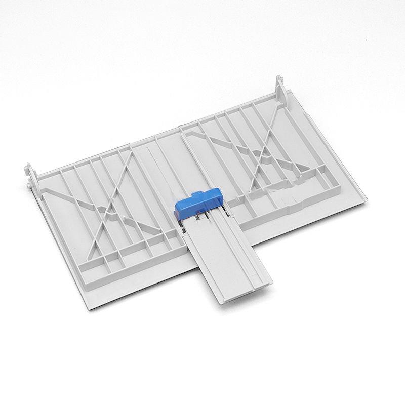 适用 佳能LBP2900透明盖板 托纸板接纸盘 佳能3000 2900+出纸托盘 - 图2