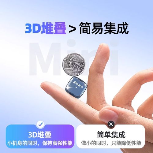 路先行华为无线HiCar盒子适用奥迪奔驰大众别克沃尔沃车机载互联 - 图0