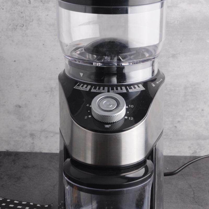 电动磨豆机咖啡研磨器时尚磨豆机时尚研磨器,淘宝优惠券,粉丝福利购,淘宝优惠卷