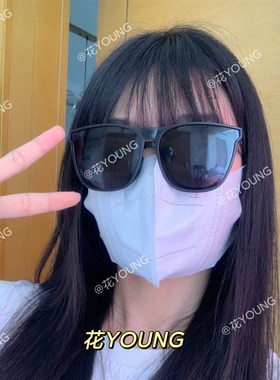 速发套镜近视墨夏用开车司机专男镜季防晒偏光太镜级感夹片