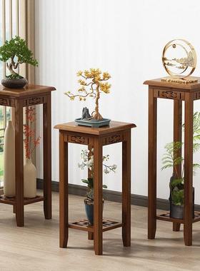 风水轮桌面流水摆件底座工艺品置物架花瓶花盆栽架子茶几落地装饰