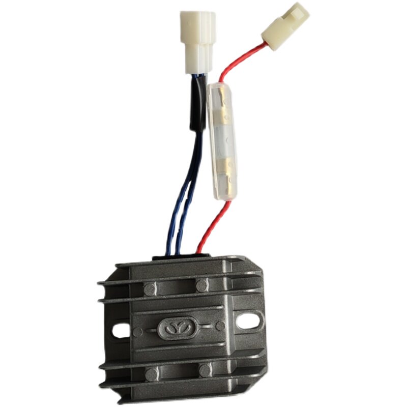 Air-cooled diesel engine accessories micro tiller generator accessories 186F 178F electric start voltage stabilizer rectifier
