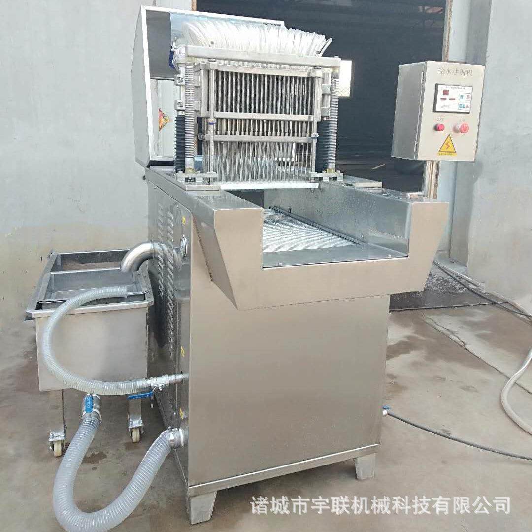 宇联全自动盐水注射机 肉制品食品厂专用辅料加注机 腌料注射机,淘宝优惠券,粉丝福利购,淘宝优惠卷
