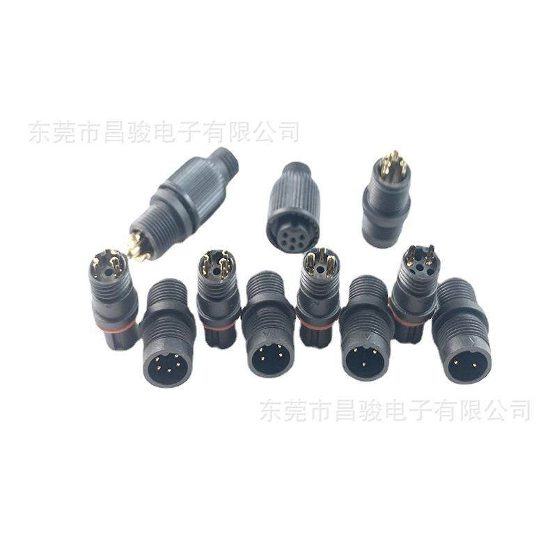 现货汽连接M11防水插头P3P4P5P6P防2水六芯IPGPI6器7接头1车00个,淘宝优惠券,粉丝福利购,淘宝优惠卷