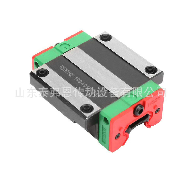 机床导轨滑块KWVE20-B-NL-V1-G3自动化设备配件 直线导轨滑块 - 图1