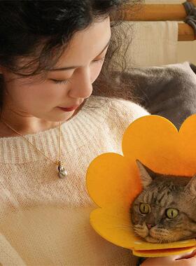 【人间富贵喵】猫猫吊坠项链萌出新高度高级感小众气质百搭可爱