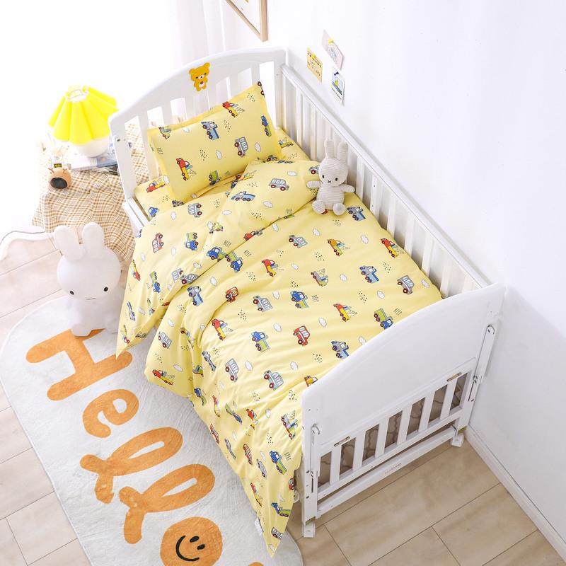 厂家全棉儿童被套120*150幼儿园被套多规格单被罩,淘宝优惠券,粉丝福利购,淘宝优惠卷