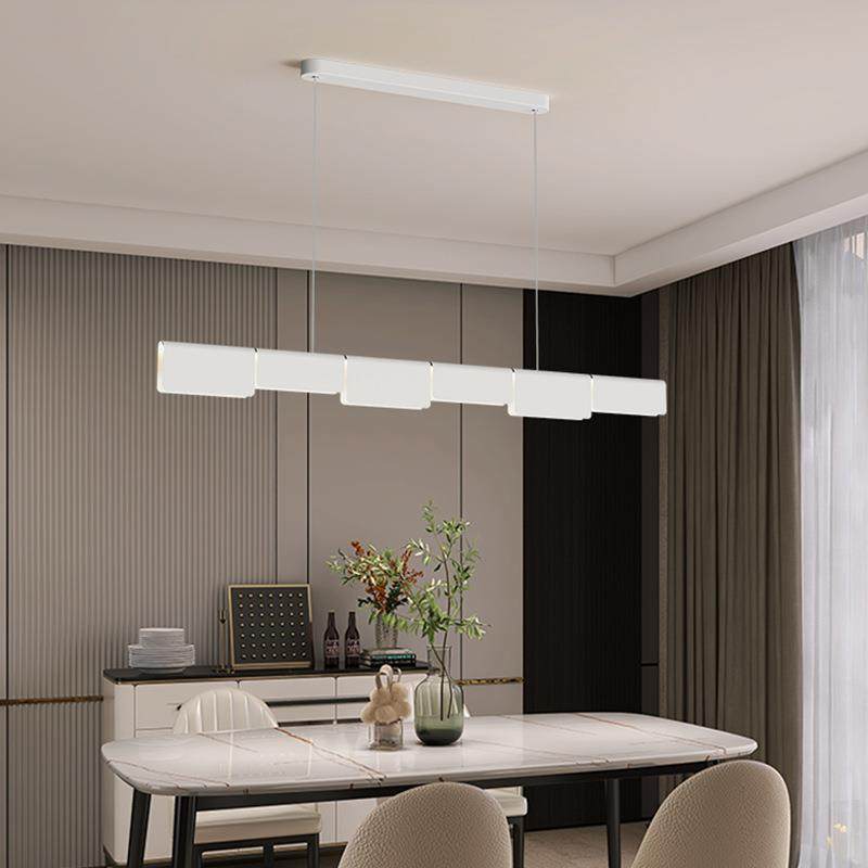 餐桌上方吊灯厨房阳台餐厅灯主灯吃饭吧台照明家用现代简约,淘宝优惠券,粉丝福利购,淘宝优惠卷