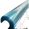 Greenhouse film two-layer three-layer small shed blue transparent plastic film cold-proof, anti-freeze and thermal insulation agricultural film