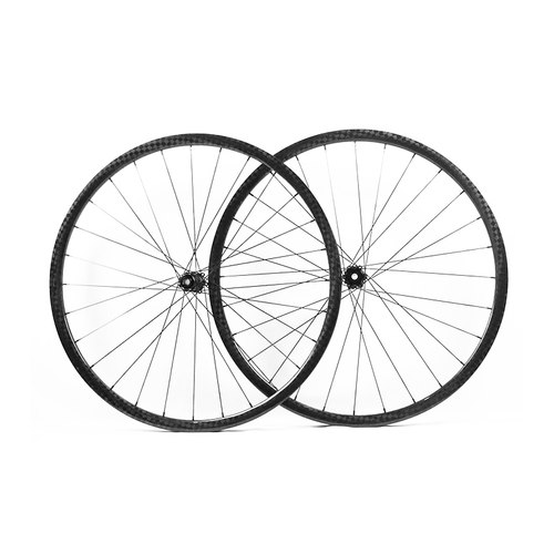 OSFC(欧势)登山自行车29寸碳轮组碟煞碳纤维27.5碳刀XC定制版26寸 - 图3