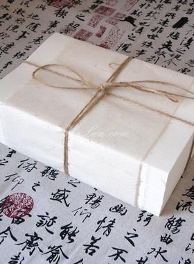 裸脊线装装饰书 样板房售楼处摆场仿真书 简约现代记事本道具书