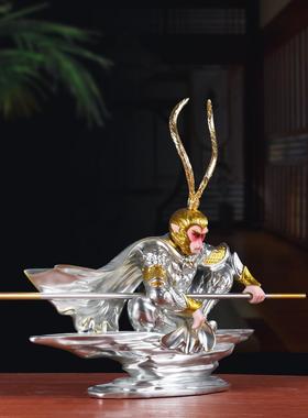 采购产品武佛摆件，客厅电视柜，孙悟空家装，门厅，孙悟空，乔迁