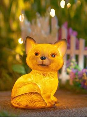 创意卡通仿真动物可爱公