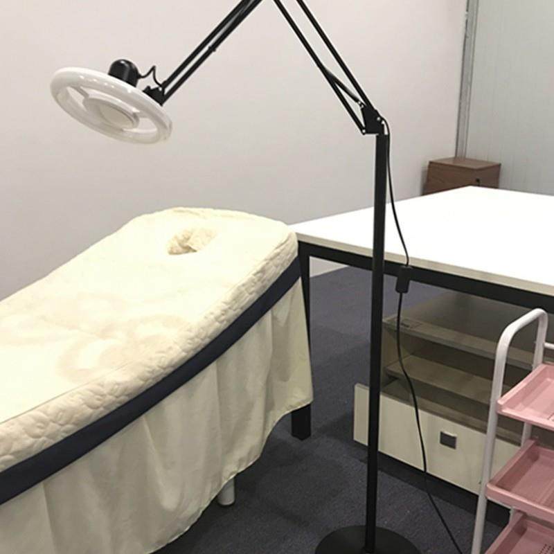 源头厂家立式美容院纹绣灯LED冷白光灯纹眉纹身拍珠宝纹身美甲灯,淘宝优惠券,粉丝福利购,淘宝优惠卷