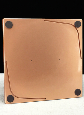 罗盘63大天池三合盘高精度专业黄铜8寸随身携带指南针罗经仪摆件