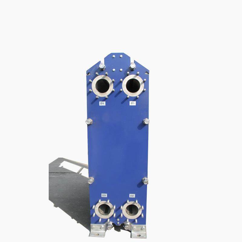 江苏远卓BB150H-102X热电厂余热回收供暖用板式换热器,淘宝优惠券,粉丝福利购,淘宝优惠卷