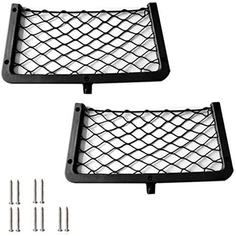 房车收纳网袋挂袋 客车商务车座椅后背挂袋 拖挂拖车置物袋收纳袋,淘宝优惠券,粉丝福利购,淘宝优惠卷