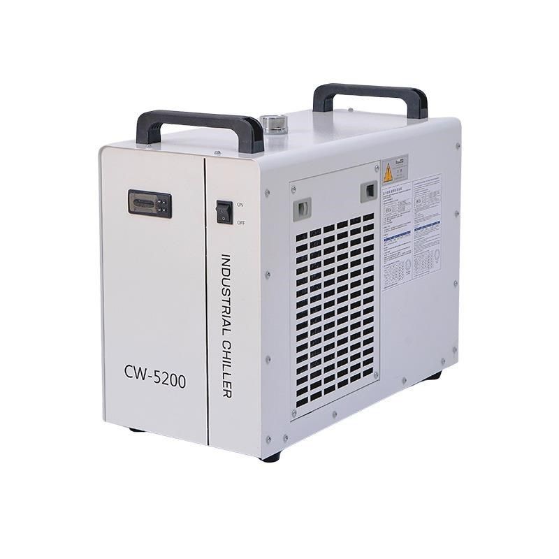 工业冷水机cw5200冷水机制冷设备制冷机雕刻机光纤切割l冷水机,淘宝优惠券,粉丝福利购,淘宝优惠卷