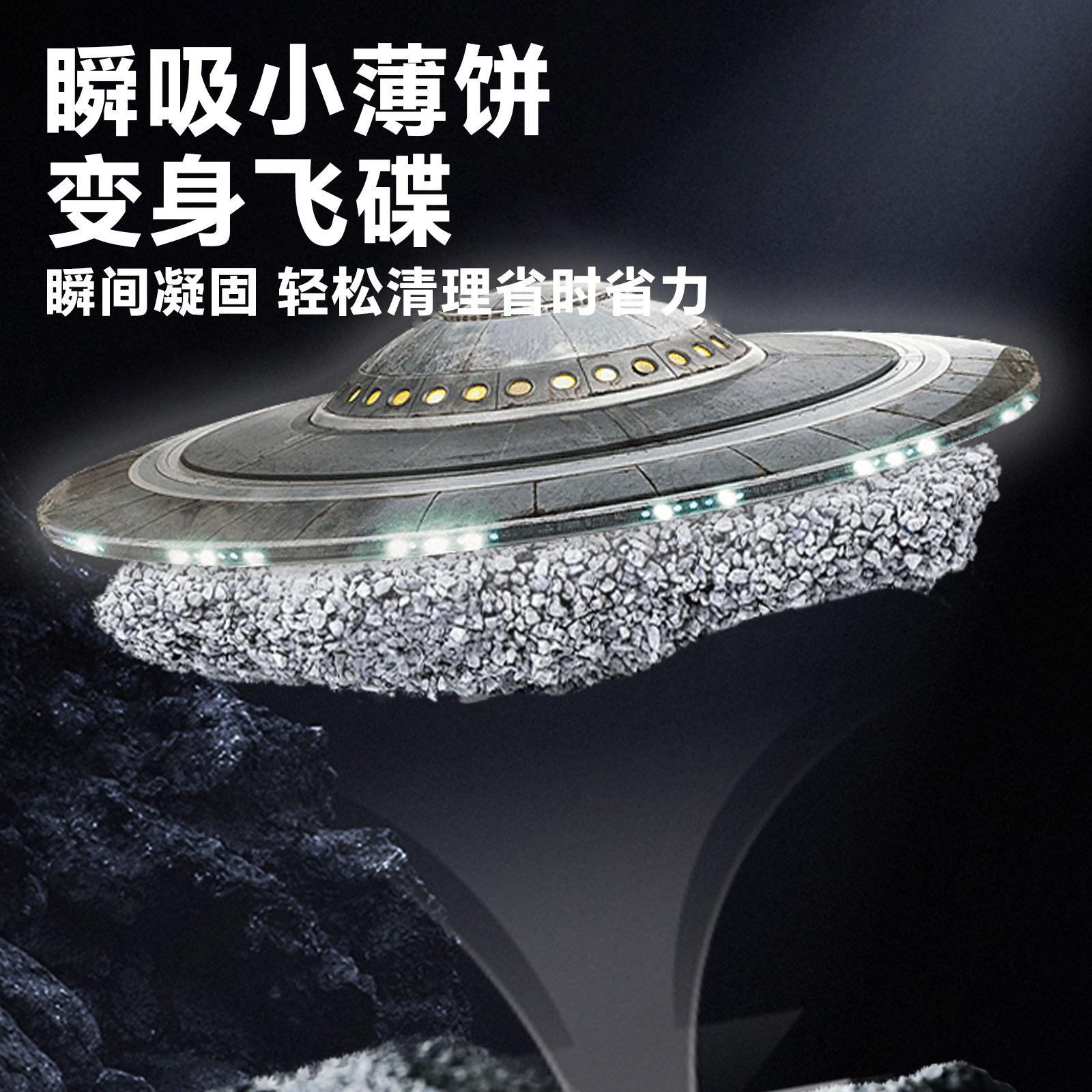 矿砂猫砂皇家奶爸天然钠基矿石除臭低尘不沾底小颗粒非膨润土10斤