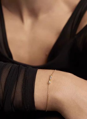 彩虹锆石PDPAOLA925银