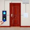Naqi face recognition access control system fingerprint password attendance all-in-one machine glass door card swipe electronic access control lock