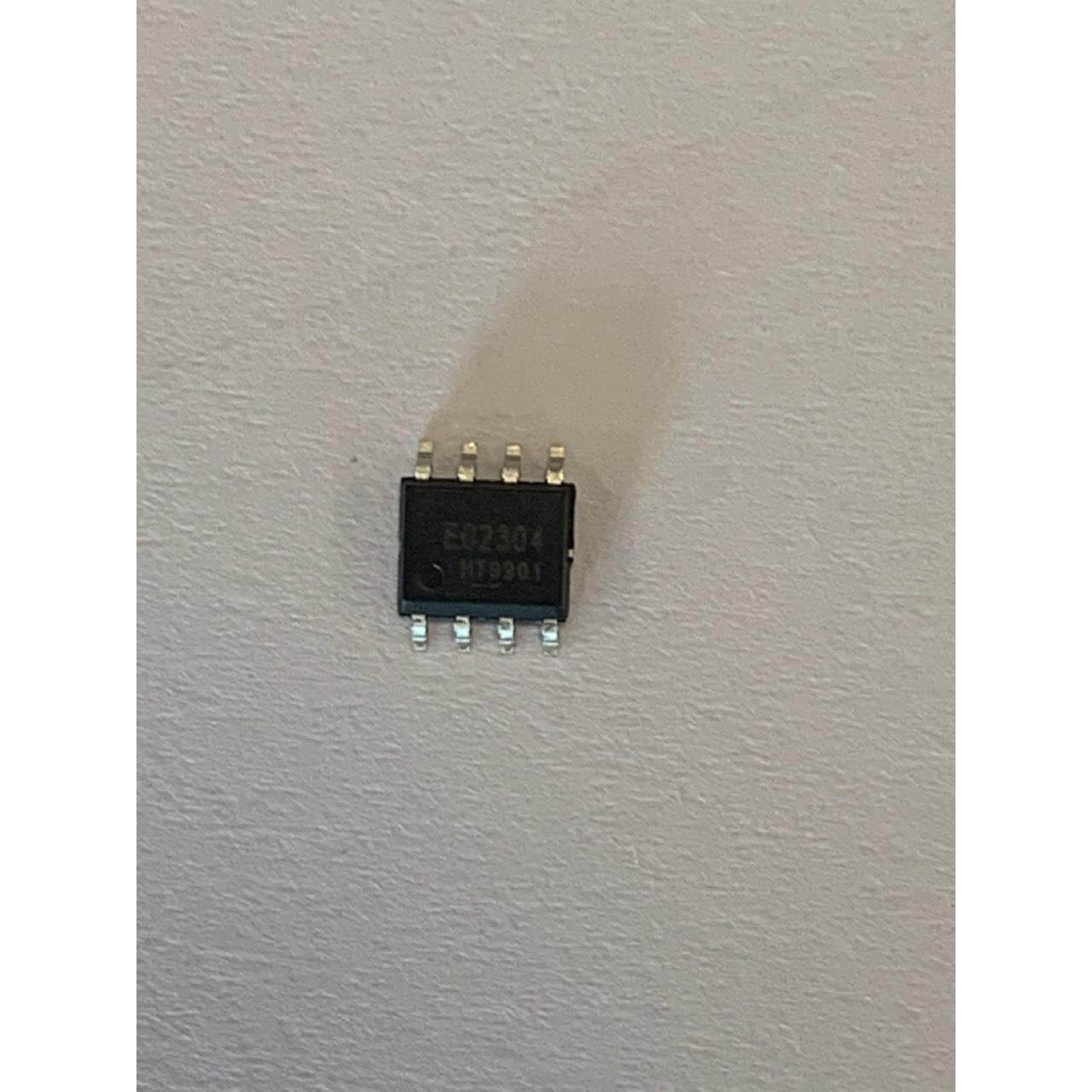 EG2304 高压600V半桥MOS管驱动芯片兼容IR2304 - 图0