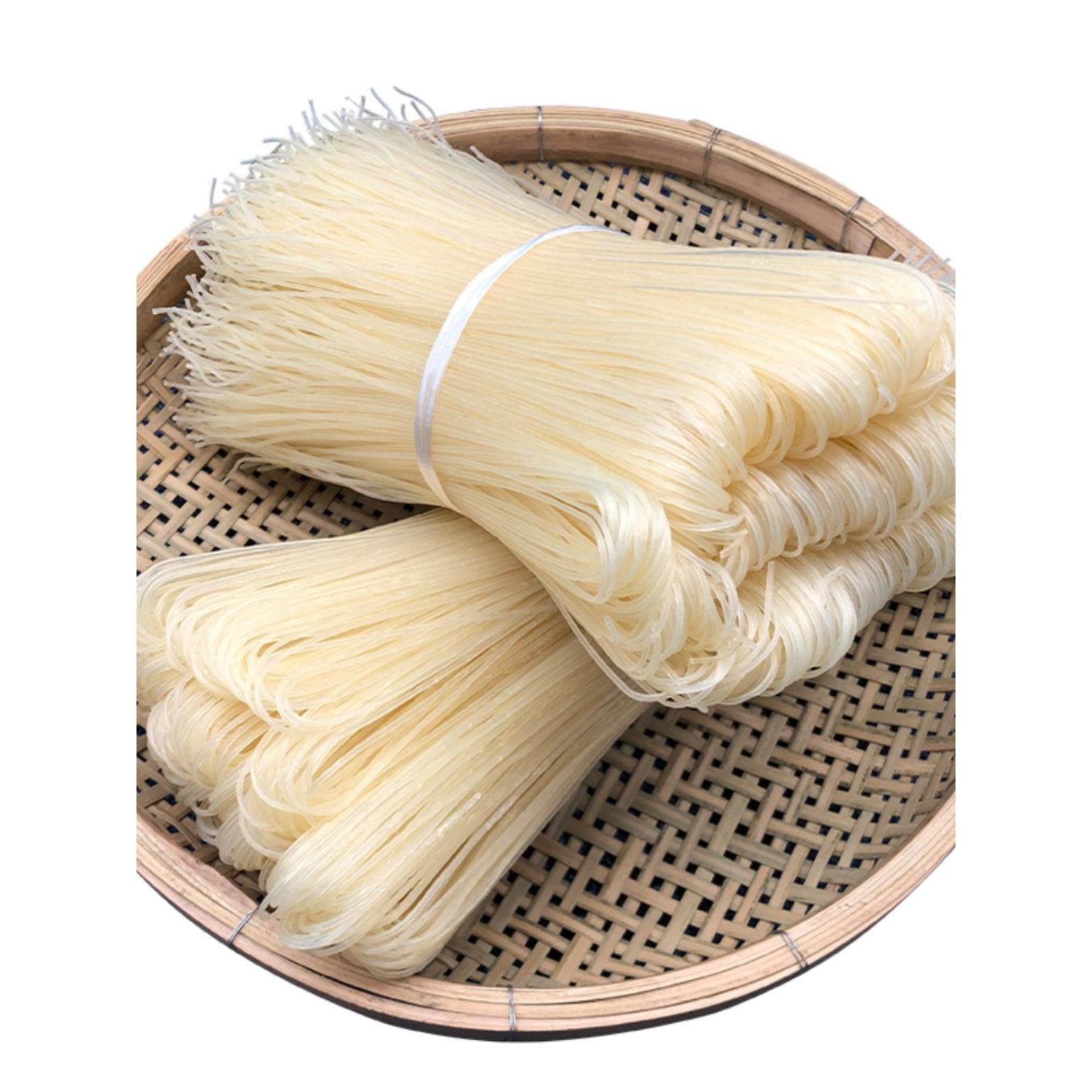 正宗江西米粉农家手工中粗米粉南昌拌粉细米线螺丝粉上饶特产商用,淘宝优惠券,粉丝福利购,淘宝优惠卷