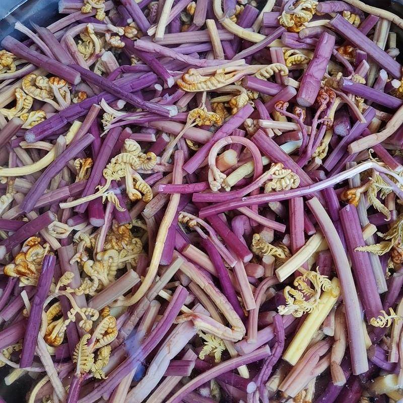 清水蕨菜5斤凉拌菜冒菜新鲜菜蕨菜腌制下饭菜整箱商用,淘宝优惠券,粉丝福利购,淘宝优惠卷
